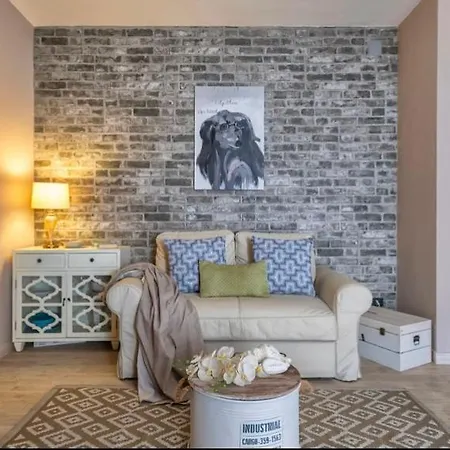 Apartmán Laura E Il Mare *