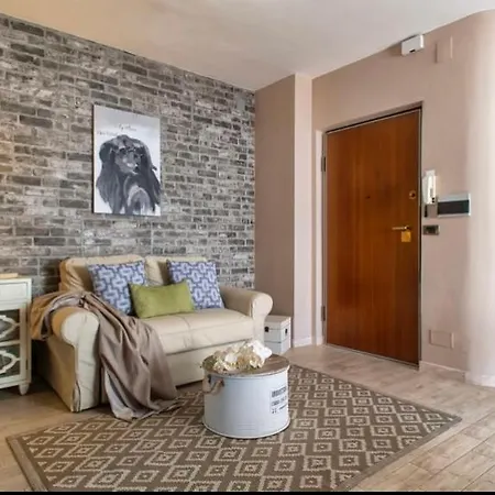 Apartment Laura E Il Mare *