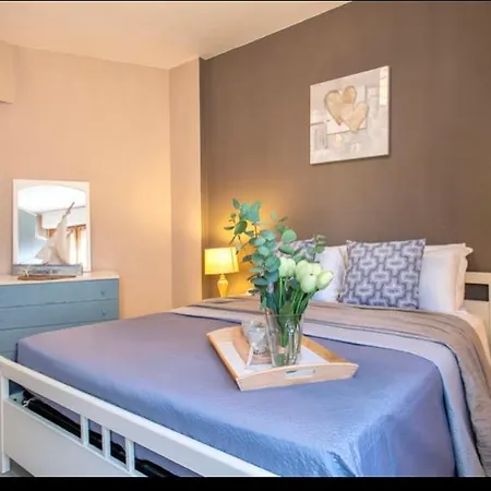 Laura E Il Mare Apartmán Alghero