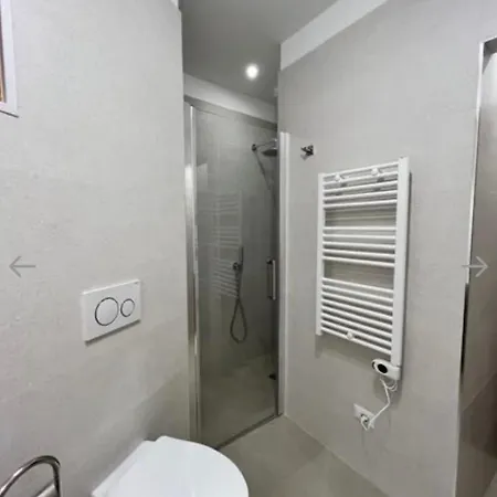 Apartamento Laura E Il Mare