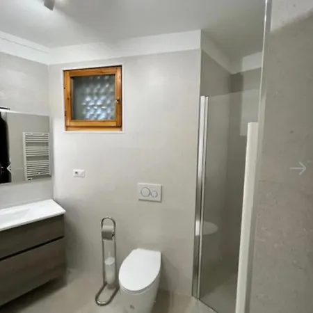 Laura E Il Mare Apartamento