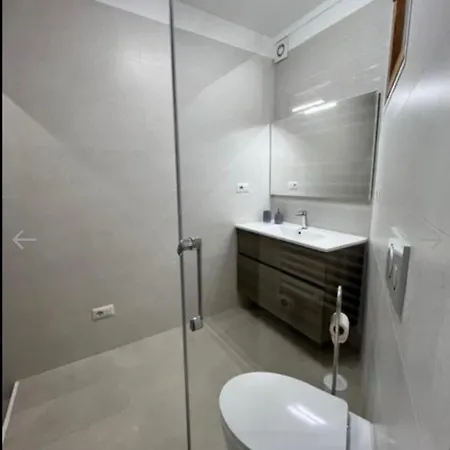 Lejlighed Laura E Il Mare *