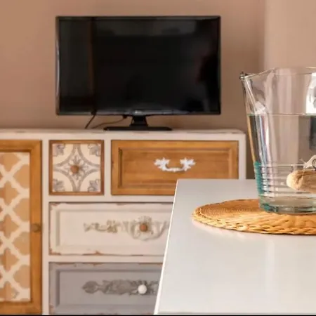 Laura E Il Mare * Alghero