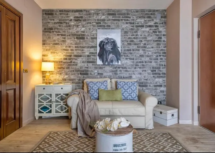 Appartamento Laura E Il Mare *