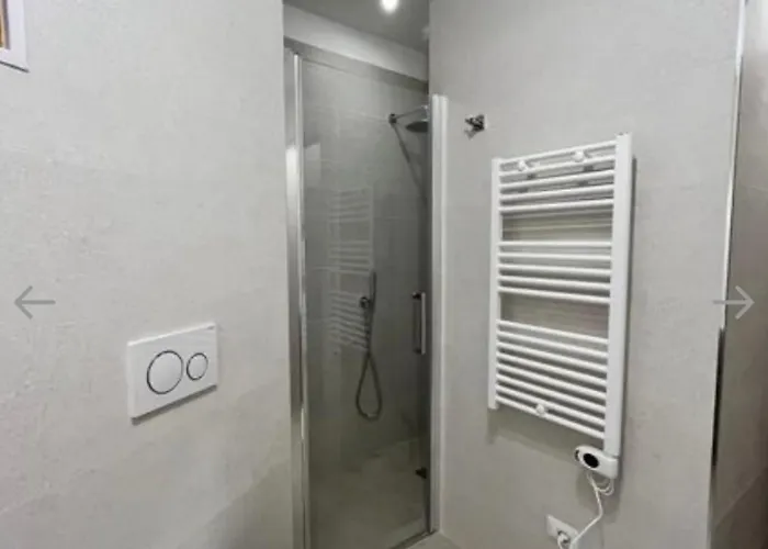 Appartamento Laura E Il Mare