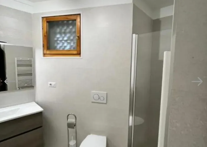 Laura E Il Mare Appartamento