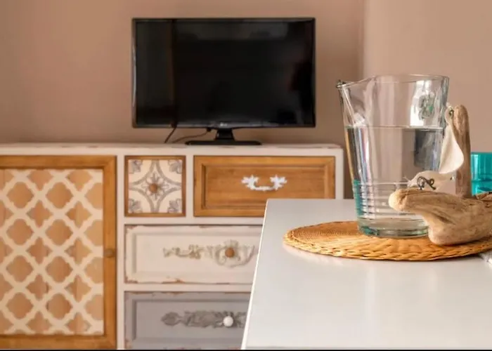 Laura E Il Mare * Alghero